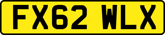 FX62WLX