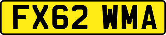 FX62WMA