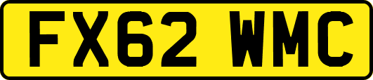 FX62WMC