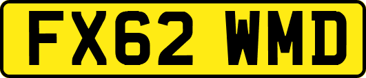 FX62WMD