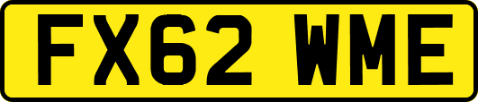 FX62WME