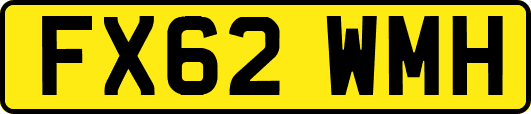 FX62WMH