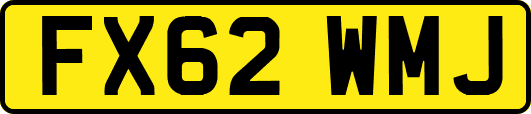 FX62WMJ
