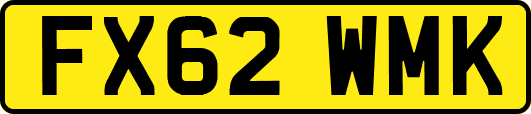 FX62WMK