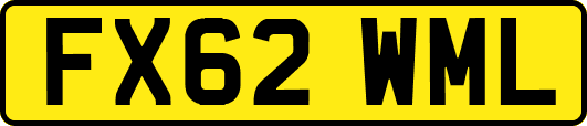 FX62WML