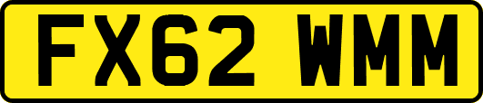 FX62WMM