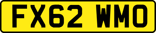 FX62WMO