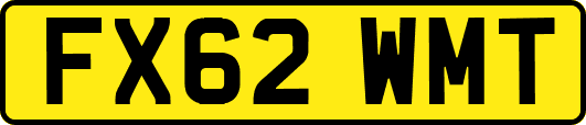 FX62WMT