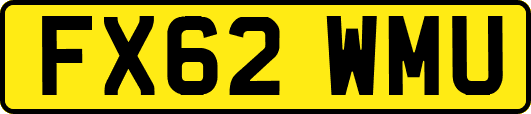 FX62WMU