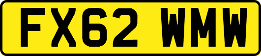 FX62WMW