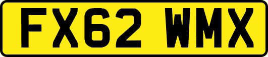FX62WMX