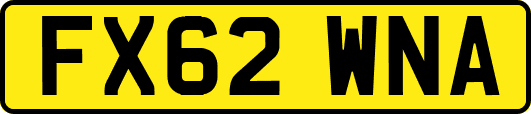 FX62WNA