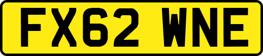 FX62WNE