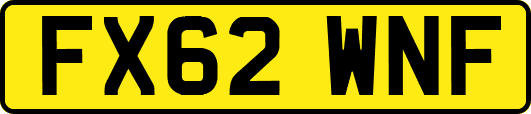 FX62WNF