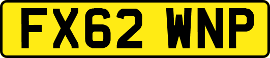 FX62WNP