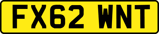 FX62WNT