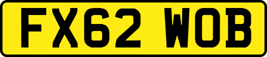 FX62WOB