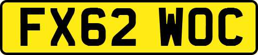 FX62WOC