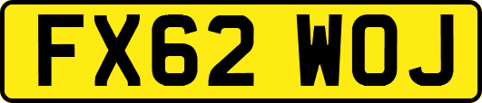 FX62WOJ