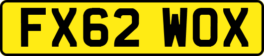 FX62WOX