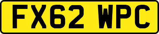 FX62WPC
