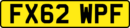 FX62WPF
