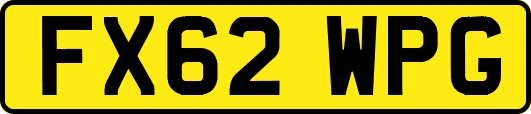 FX62WPG