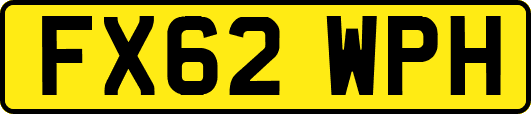 FX62WPH