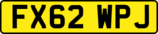 FX62WPJ