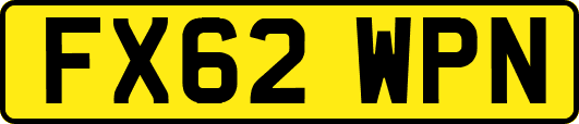 FX62WPN