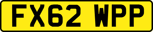 FX62WPP