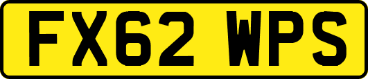 FX62WPS