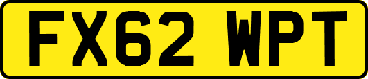 FX62WPT