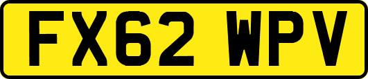 FX62WPV