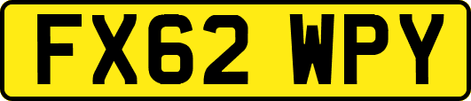 FX62WPY