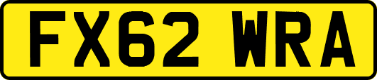 FX62WRA