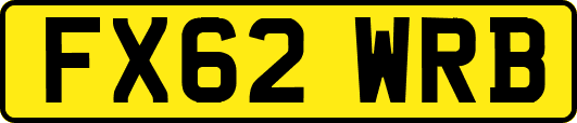 FX62WRB
