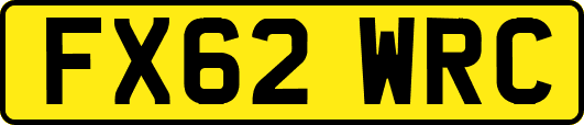 FX62WRC