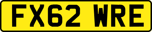 FX62WRE