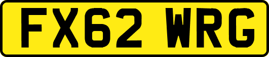 FX62WRG