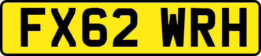 FX62WRH