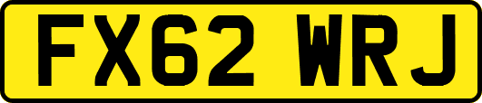 FX62WRJ