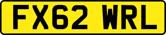 FX62WRL