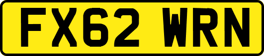 FX62WRN