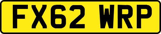 FX62WRP