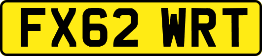 FX62WRT