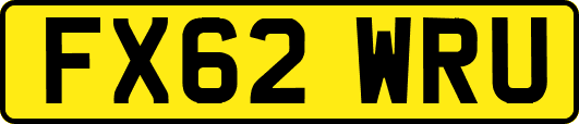 FX62WRU