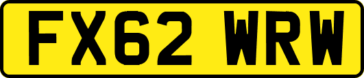 FX62WRW