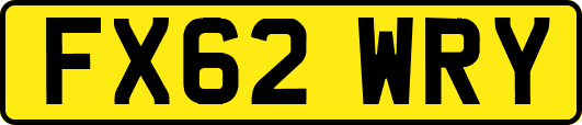 FX62WRY