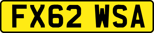 FX62WSA